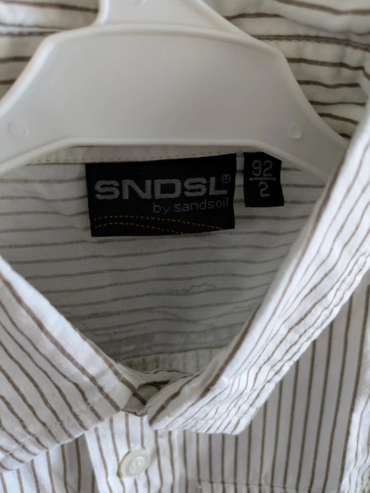 Camisa 2 anos – photo 4